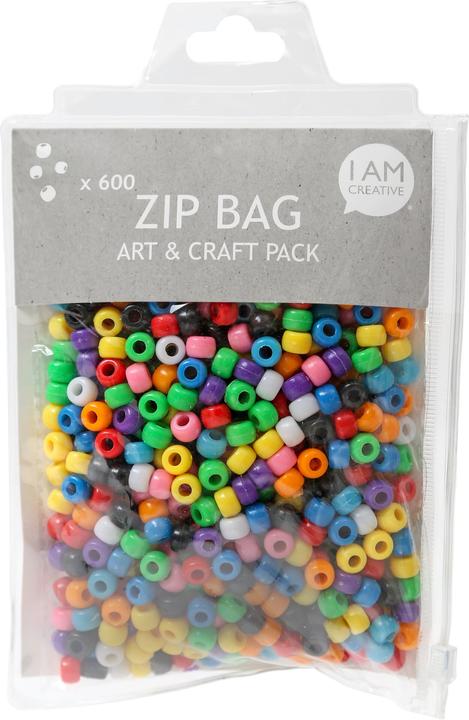 I Am Creative Perlenmix