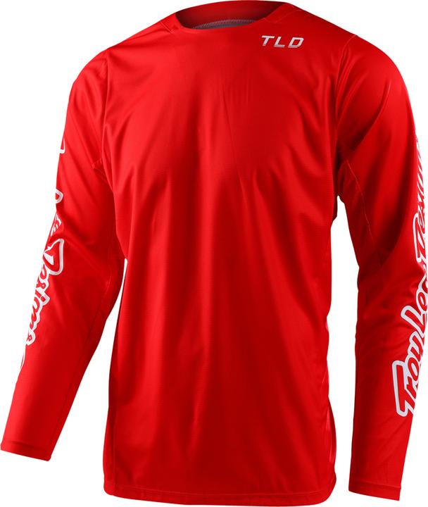 Image du produit Troy Lee Designs GP PRO Jersey - Mono (S)