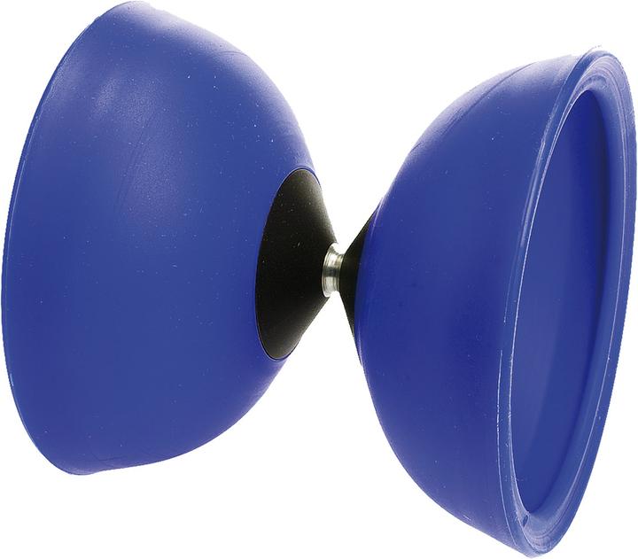 Produktbild Jonglerie Diabolo Finesse blau