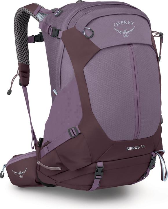 Produktbild Osprey Sirrus 34 (34 l)