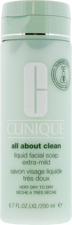 Immagine prodotto Clinique Liquid Facial (200 ml)