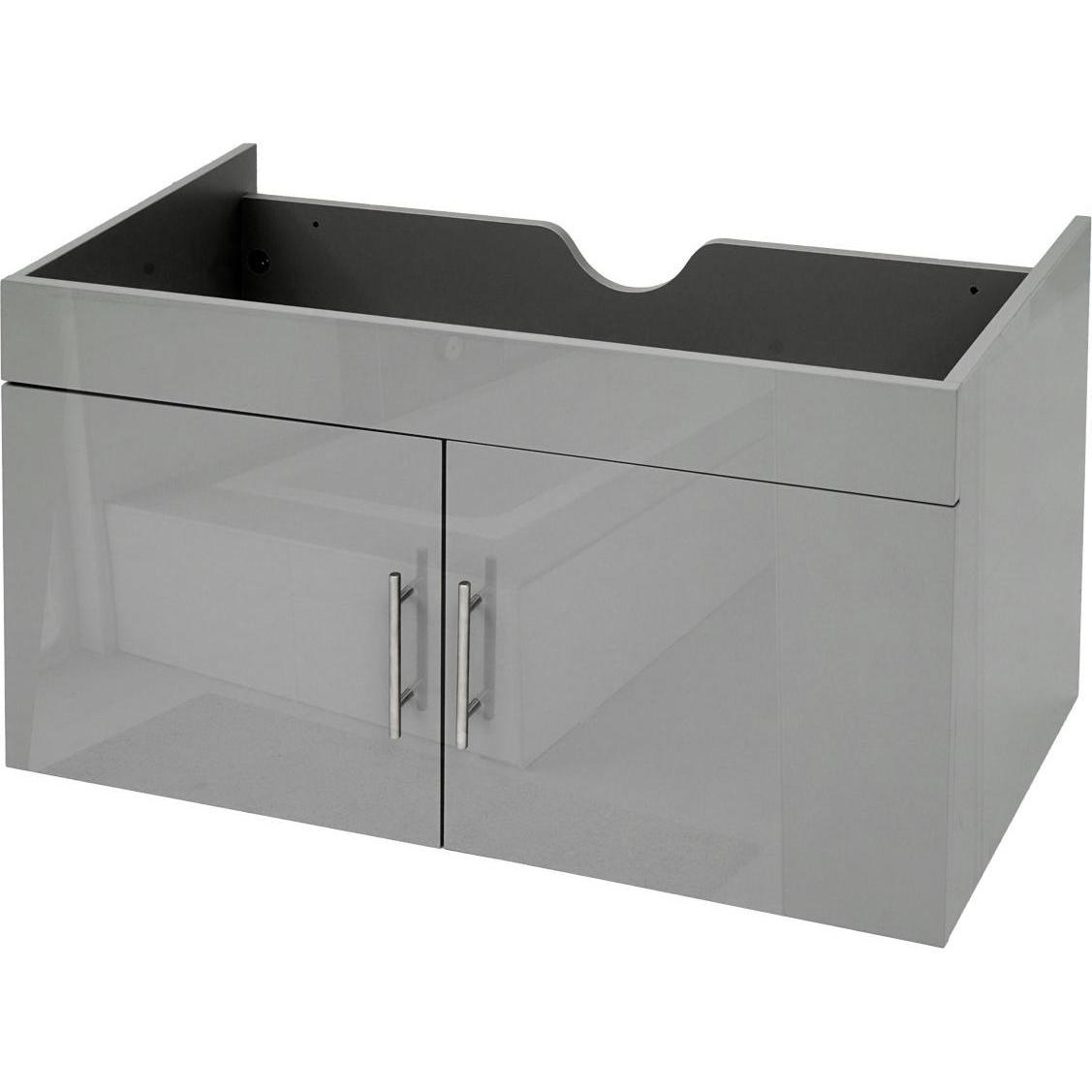 Thumbnail - MCW, Waschbeckenunterschrank, D16-WUS