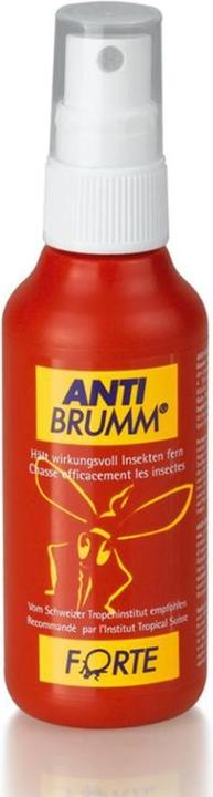 Image du produit Anti-Brumm Forte insect screen (150 ml)