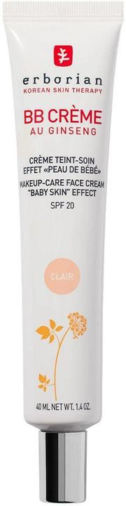 Erborian BB Crème (Clair, 40 ml)
