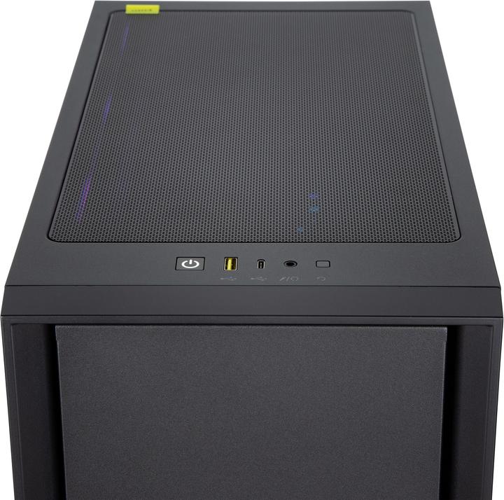 Produktbild Mifcom Savage (500 GB, 32 GB, AMD Ryzen 7 5800X, GeForce RTX 3080)