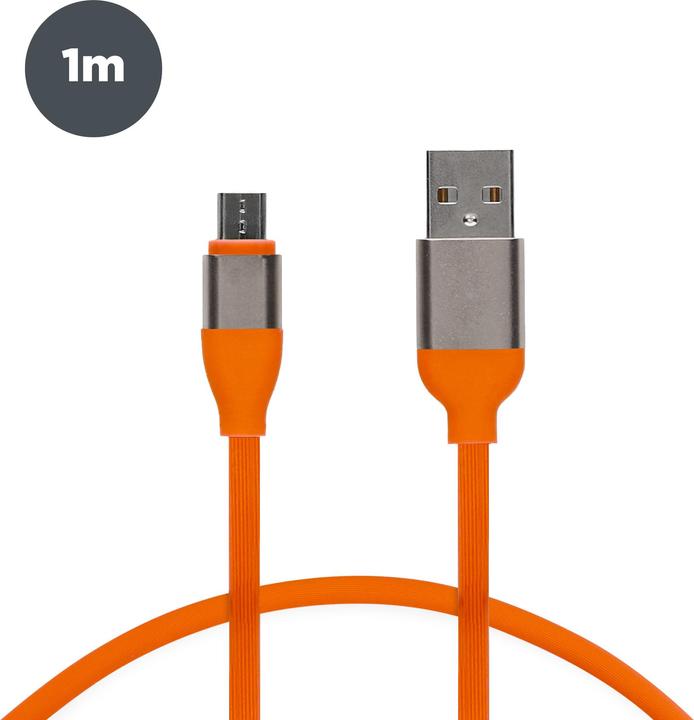 Image du produit Contact BXCUSB2M06 (1 m)