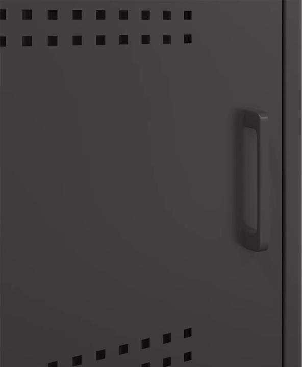 Immagine prodotto vidaXL Nachttisch (39 x 36 x 68 cm)