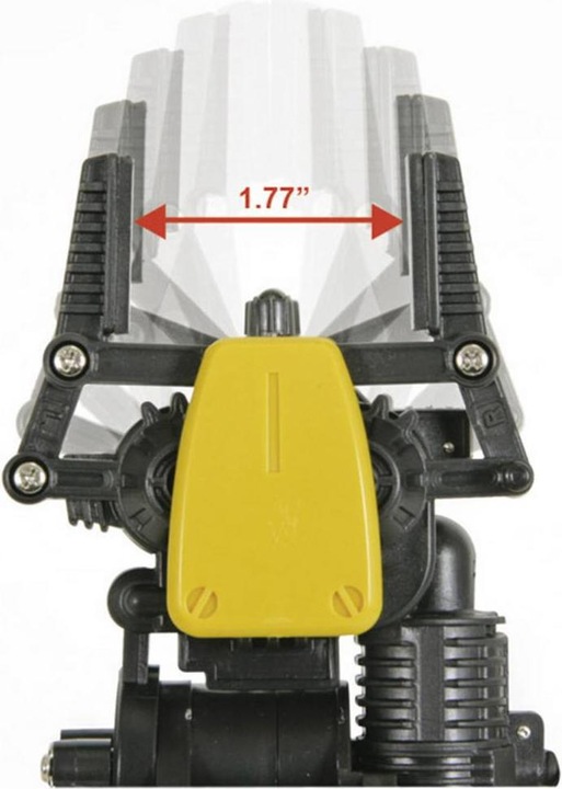 Immagine prodotto Velleman Braccio del robot