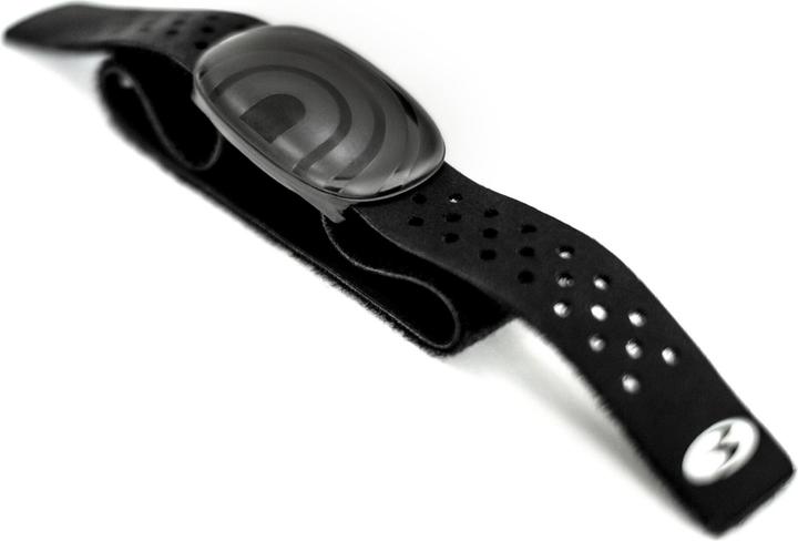 Actual product image Bowflex Activity Sensor Heart Rate Wristband