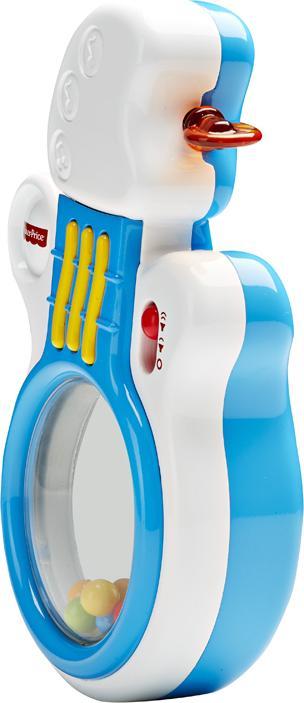 Actual product image Mattel DFP21