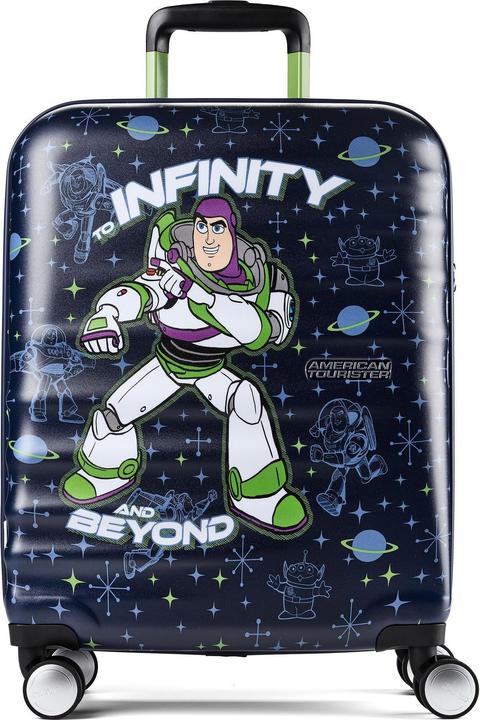 Buzz Lightyear