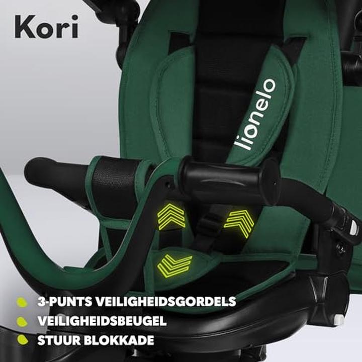 Produktbild Lionelo Kori
