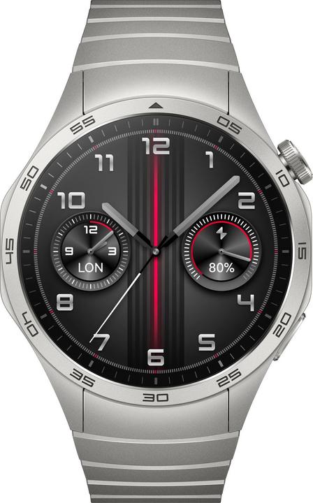 Productafbeelding Huawei Watch GT 4 (46 mm)