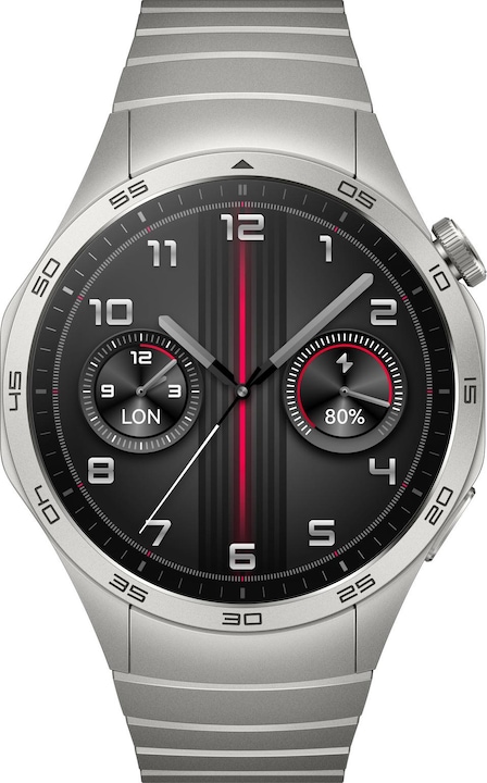 Image du produit Huawei Watch GT 4 (46 mm)
