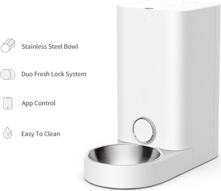 Immagine prodotto Petkit FRESH ELEMENT Alimentatore Mini Pro (2.80 l)