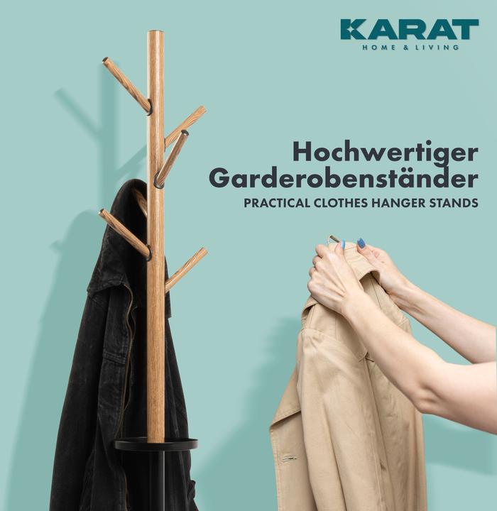 Produktbild Karat William