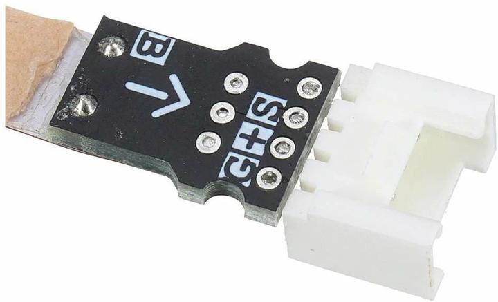 Produktbild M5Stack SK6812 RGB LED Flex-strip 50 cm