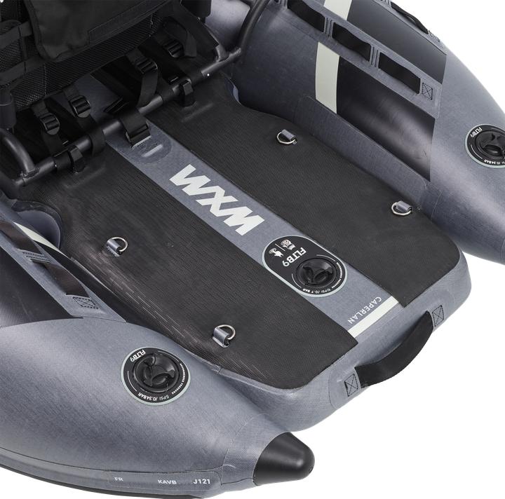 Immagine prodotto Caperlan Belly boat - Gommone