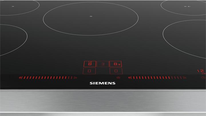 Produktbild Siemens Eh875lvc1e (81.20 cm, Induktionskochfeld)