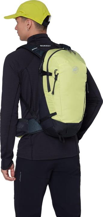 Actual product image Mammut Lithium 20 (20 l)