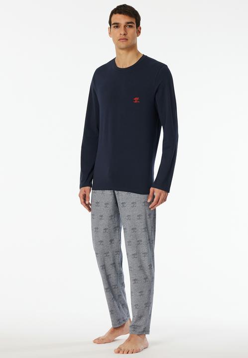 Image du produit Schiesser Pyjama 95/5 Nightwear (50)