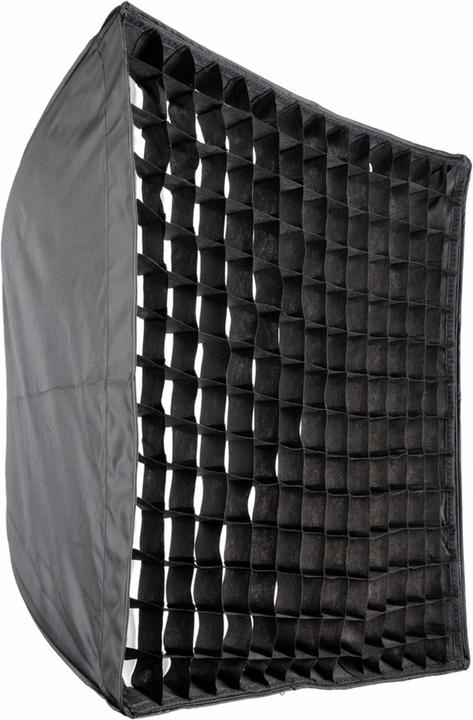 Godox Paraplu Softbox Bowens 60x60 with Grid (Soft boxes, 60 cm)