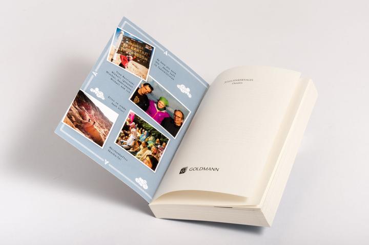 Image du produit Ostwärts (Allemand, Julia Finkernagel, 2023)