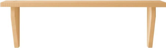 Actual product image Loft 24 Anita (50 x 15 x 15 cm)