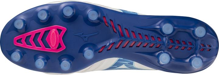 Actual product image Mizuno Morelia Neo Iv ss Elite Fg (42)