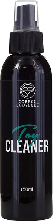 Actual product image Cobeco Toycleaner (150 ml)
