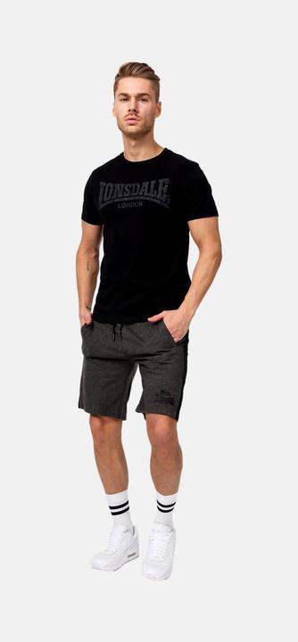 Produktbild Lonsdale Logo Kai (M)