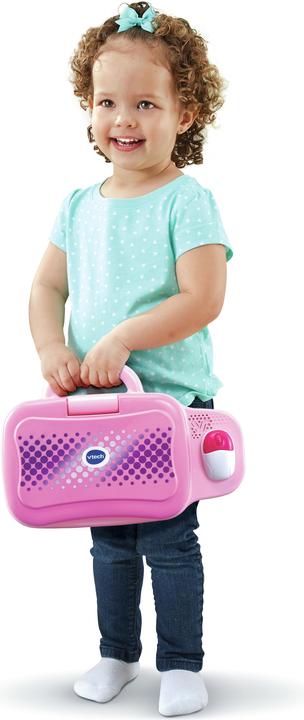 Immagine prodotto VTech Ordi Genius (Francese, 3 - 7 anni)