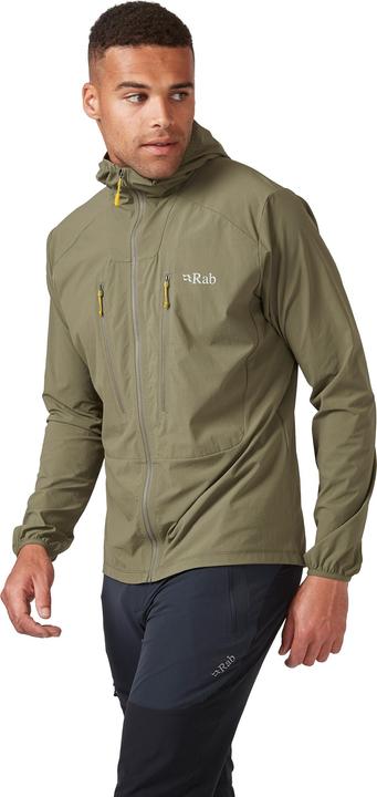 Image du produit Rab Borealis (L)
