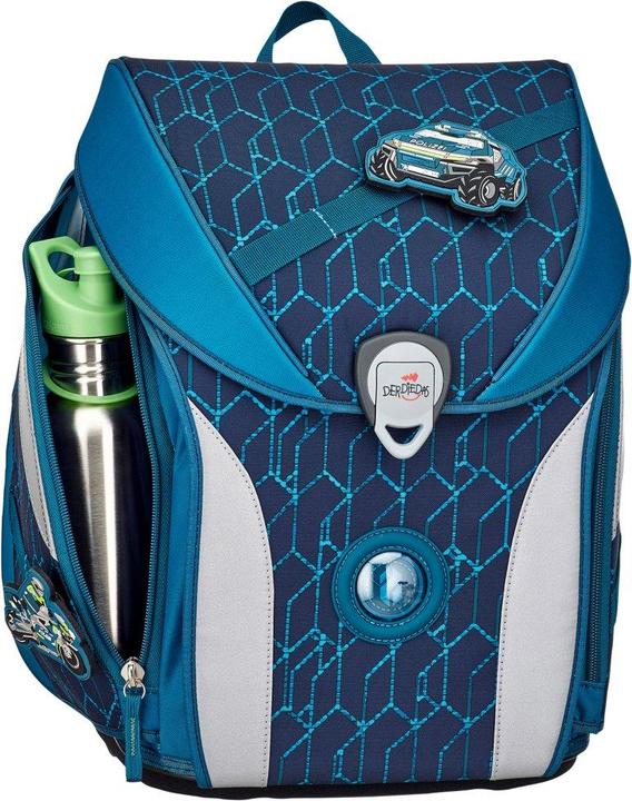 Actual product image Derdiedas ErgoFlex School Backpack SetSpeed (22 l)