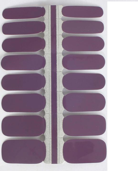 Produktbild Vargu solid purple (Secrets In Lila)