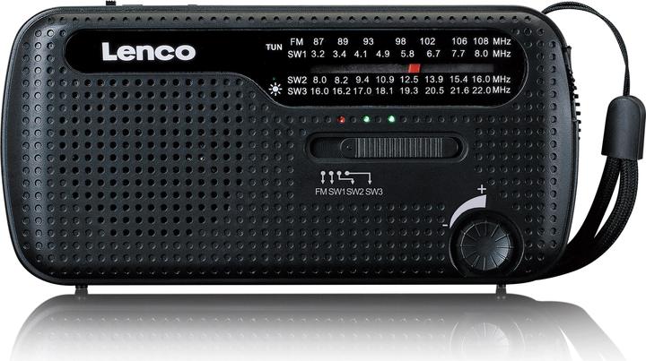 Produktbild Lenco MCR-113 (FM, Bluetooth)