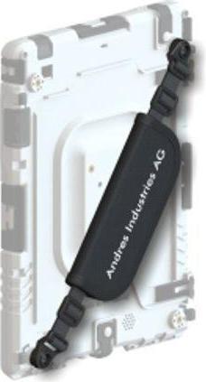 Produktbild AG Zubehör aiShell Handschlaufe für iPad mini, iPad 9.7/10.5/10.2/12.9