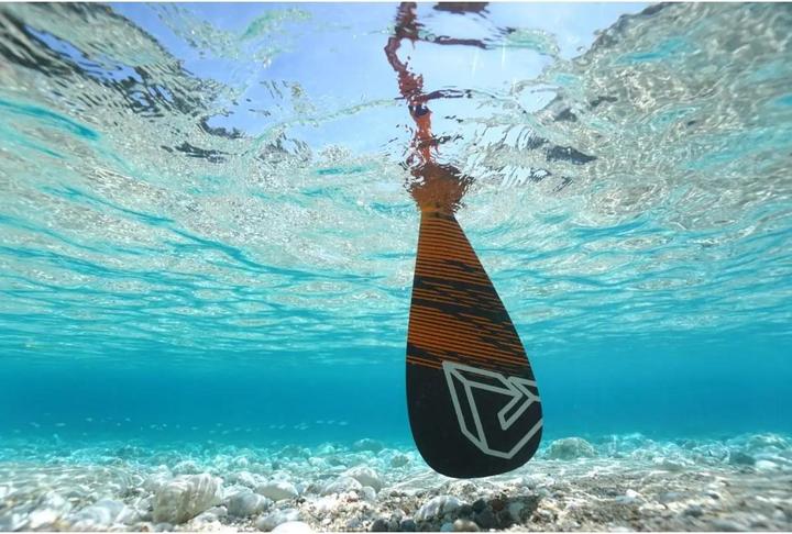 Produktbild Aqua Marina Carbon X (220 cm, 2-piece)