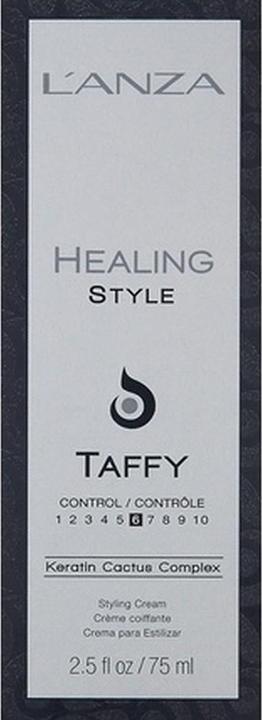 Produktbild L'Anza Healing Style (Haarcreme, 75 ml)