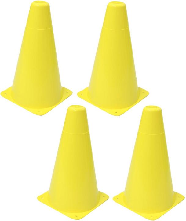 Produktbild Jamara Pylonen Traffic