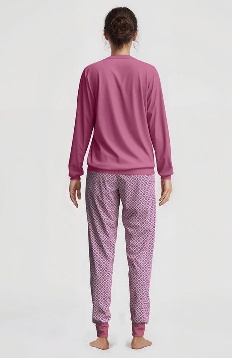 Produktbild Calida Bündchen-Pyjama (S)