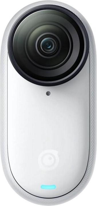 Insta360 GO 3S Standalone Camera 128GB (30p, Bluetooth, Wi-Fi) (30p, WLAN, Bluetooth)