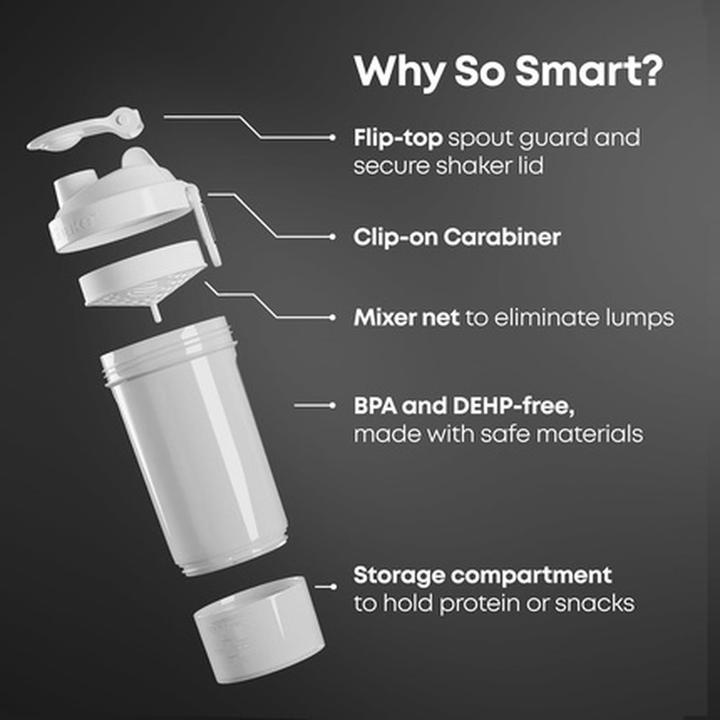 Immagine prodotto Smart Shake SmartShake One (0.80 l)