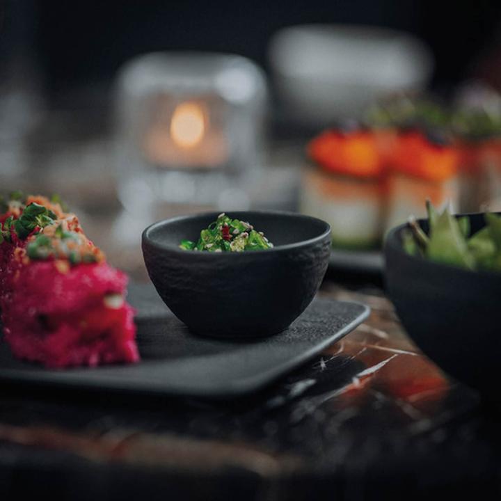 Actual product image Villeroy & Boch Dip Bowl Manufacture Rock