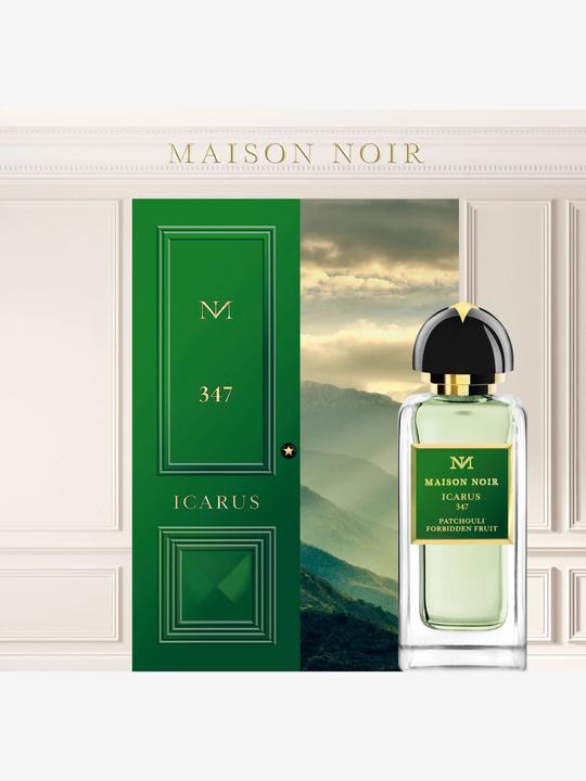 Produktbild Maison Noir Icarus 347 (Eau de Parfum, 50 ml)