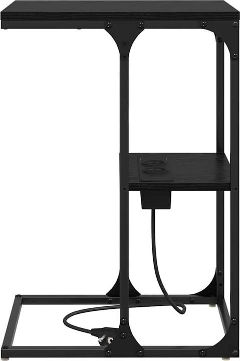 Immagine prodotto vidaXL Comodino (41.50 x 26 x 60.50 cm)
