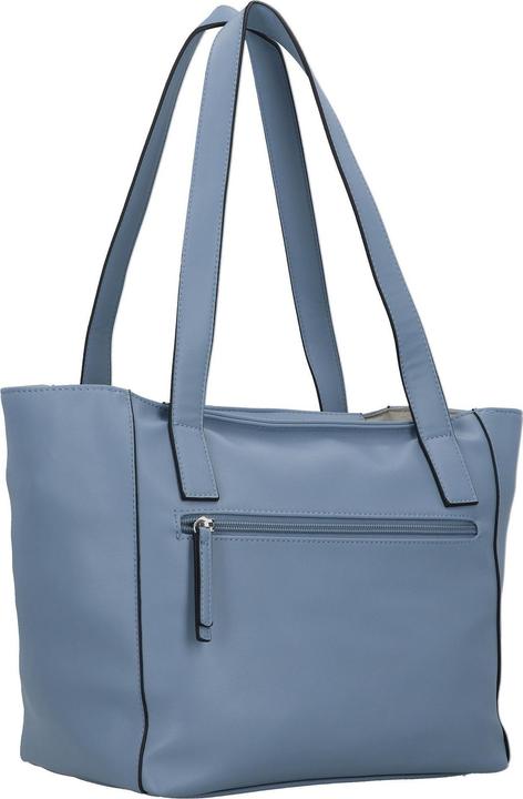 Immagine prodotto Tom Tailor Borsa shopper Mirenda 43 cm (20 l)