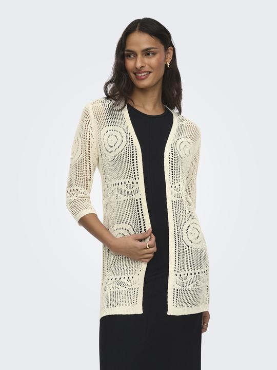 Produktbild JdY Gestrickter Kimono (XS)