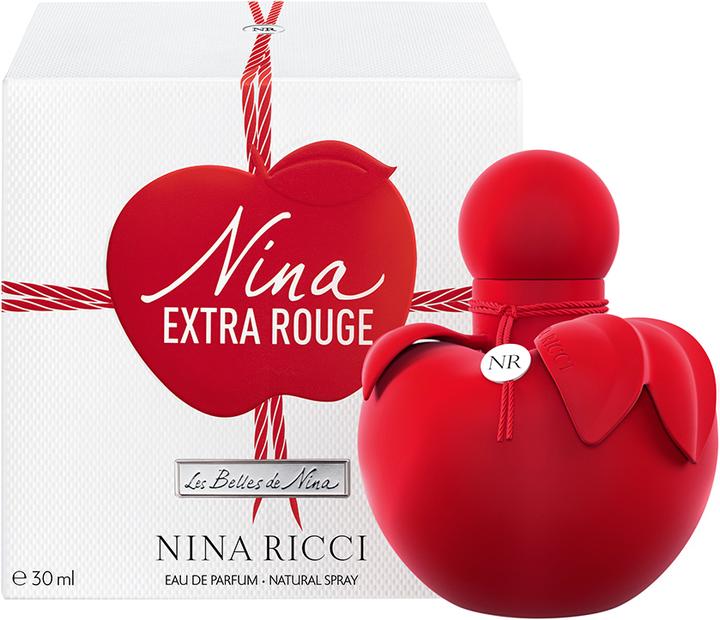 Immagine prodotto Nina Ricci Eau de Parfum (Eau de parfum, 30 ml)