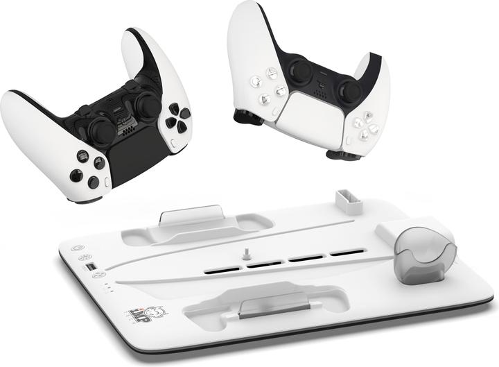 Produktbild IMP DLX Multi Function Charger Tower PS5 SLIM (PS5)